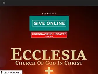 ecclesia1.org