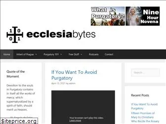 ecclesiabytes.com