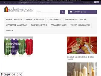 ecclesiaweb.com