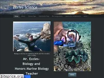 ecclesscience.weebly.com