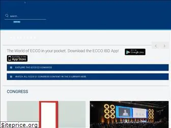 ecco-ibd.eu