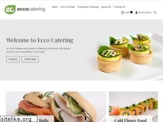 eccocatering.com.au