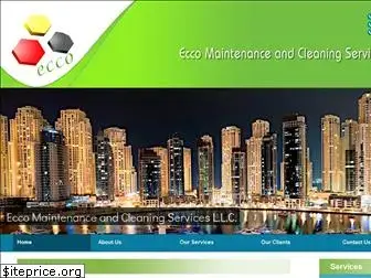 eccodubai.com