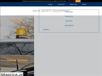 eccoesg.co.uk thumbnail