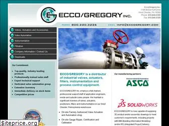 eccogregory.com