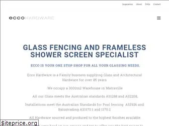 eccohardware.com.au