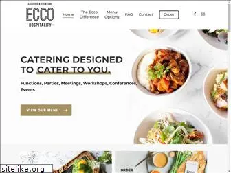 eccohospitality.com.au