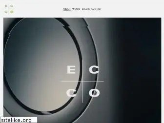 eccoid.com