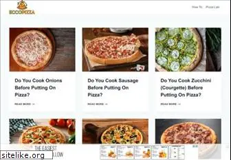 eccopizza.com