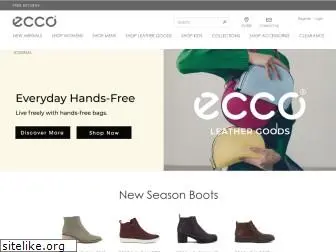 eccoshoes.co.nz