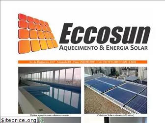 eccosun.com.br