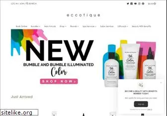 eccotique.com