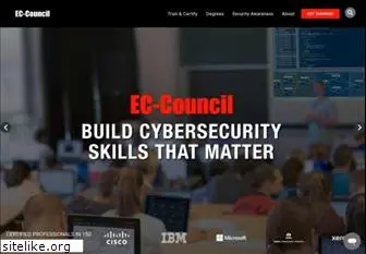 eccouncil.org