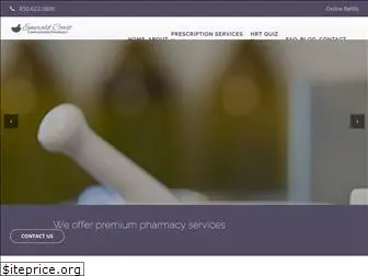 eccpharmacy.com