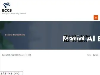 eccs-llc.com