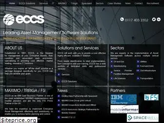 eccs.co.uk