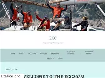 eccsailing.com