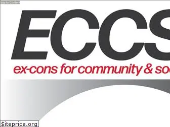 eccsc.org