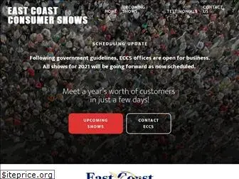 eccshows.com