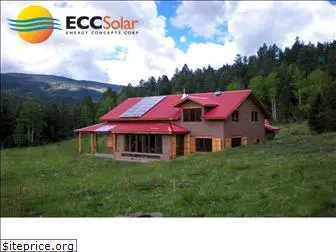 eccsolar.com