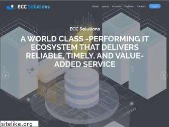 eccsolutions.net