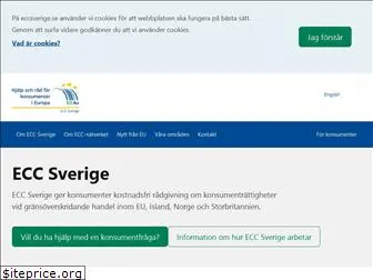 eccsverige.se