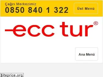 ecctur.com