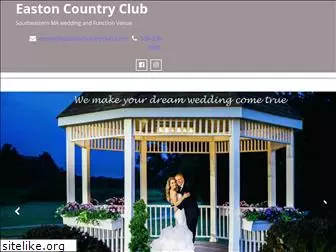 eccweddings.com