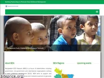 ecd-bangladesh.net