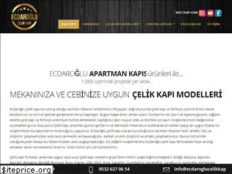 ecdaroglucelikkapi.com
