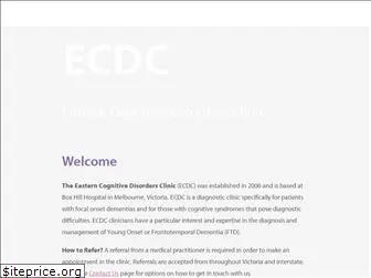 ecdc.org.au