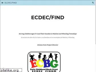 ecdec.org