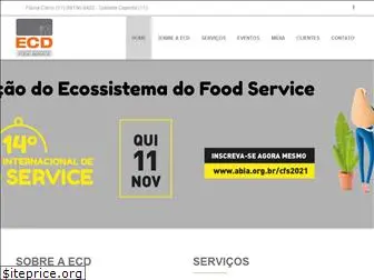 ecdfoodservice.com.br