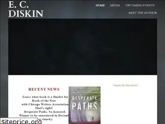 ecdiskin.com