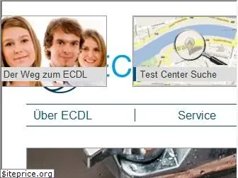 ecdl.at