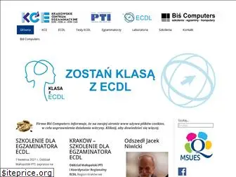 ecdl.malopolska.pl