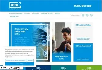 ecdl.nl