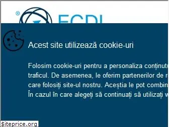 ecdl.ro