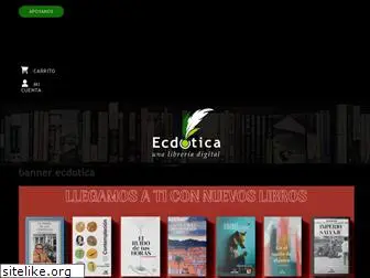 ecdotica.com