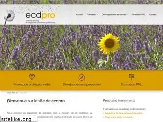 ecdpro.com