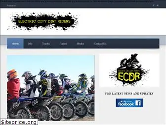 ecdr.org