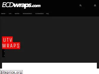 ecdwraps.com