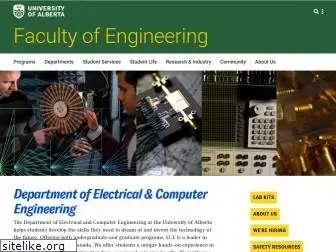 ece.engineering.ualberta.ca