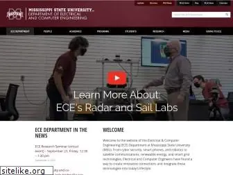 ece.msstate.edu