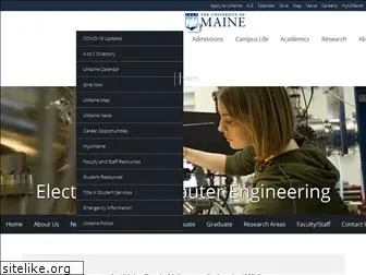 ece.umaine.edu