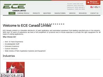 ececanada.com