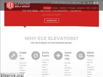 eceelevators.com