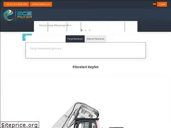 ecefilter.com