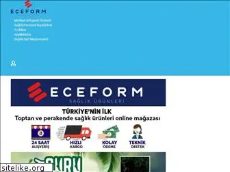 eceform.com