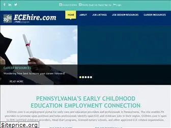 ecehire.com